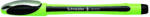 Schneider Liner SCHNEIDER Xpress, rubber grip, varf fetru 0.8mm - negru (S-190001) - siscom-papetarie
