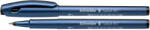 Schneider Roller SCHNEIDER Topball 857, varf cu bila 0.6mm - scriere neagra (S-8571) - siscom-papetarie