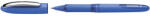 Schneider Roller cu cerneala SCHNEIDER One Hybrid C, ball point 0.5mm - scriere albastra (S-183203) - siscom-papetarie