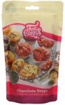 FunCakes Bucăți de ciocolată neagră - Drops 350 g