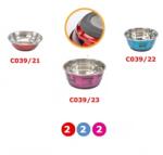 Camon Купа от неръждаема стомана New selecta (C039/21)
