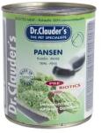 Dr.Clauder's консверва Selected Meat Pansen- шкембе/Pre Biotics/