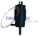 Trucktec Automotive pompa de apa, spalare parbriz TRUCKTEC AUTOMOTIVE 02.61. 002