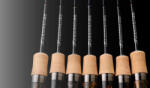 Jackall Lanseta Jackall T-connection Area TCA TCA-S62M-ST 1.9 m 1-5 g, 2 buc (JA.807236736)