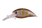 JACKALL Vobler Jackall Chibi Panicra DR-SS 2.5 cm, 1.6 g tackey glow yamame (JA.418098986)