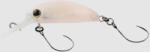 JACKALL Vobler Jackall Chibi Buriburi minnow, 3.1 cm, 1.6 g, kami red glow (JA.807188738)