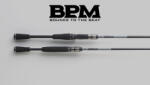 Jackall Lanseta Jackall BPM B2-S65L 1.96 m 1.8-7 g, 2 buc (JA.807225808)