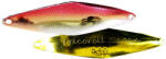JACKALL Oscilanta Jackall Tricoroll 6.4 cm, 10 g, red gold (F3.JA.418096968)