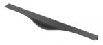 GTV Maner mobila negru mat PICADO 396mm (UA-PICADO-320-396-20M)