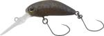 JACKALL Vobler Jackall Prikkey, 3.0 cm, 1.6 g, tackey ghost pellet (JA.807225891)
