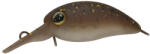 JACKALL Vobler Jackall Chibi Panicra SR 2.5 cm, 1.4 g endo glow pelle brown (JA.807191295)