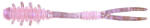 JACKALL Vierme Jackall Amiami 1.5 inch, okiami neon, 10 buc plic (F1.JA.807160239)