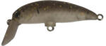 JACKALL Vobler Jackall Buriburi Minnow F 4.0 cm, 2.4 g shobokure wakakusa (JA.807203851)
