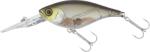 JACKALL Vobler Jackall Soul Flat 58SF SP 5.8 cm, 6.8 g, ghost wakasagi (JA.807205466)