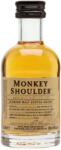 Monkey Shoulder Мънки Шоулдър миниатюра