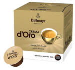 Alois Dallmayr KG DOLCE GUSTO Dallmayr Crema D’Oro 16 capsule, 120g