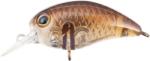 JACKALL Vobler Jackall Panicra SR 3.2 cm, 3.0 g, sukecha purple (JA.418081087)
