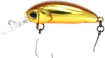 JACKALL Vobler Jackall Chibi Buriburi minnow, 3.1 cm, 1.6 g, golden (JA.807188707)