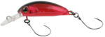 JACKALL Vobler Jackall Chibi Buriburi minnow, 3.1 cm, 1.6 g, shobokure glow (JA.807188714)