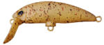 JACKALL Vobler Jackall Buriburi Minnow F 4.0 cm, 2.4 g shobokure jiru (JA.418096609)