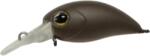 JACKALL Vobler Jackall Chibi Panicra DR 2.5 cm, 1.4 g kami dark earth (JA.418098962)