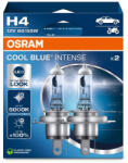 OSRAM Becuri H4 - Osram Cool Blue Intense NextGen (set) (OSR64193CBN-2HB)
