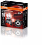 OSRAM Becuri LED H7 - Osram Night Breaker GEN2 Street-Legal - OMOLOGATE (set) (OSR64210DWNBG2-2HFB)