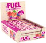 Applied Nutrition Bodyfuel High Protein Flapjack [12 x 40 грама] Горски плодове