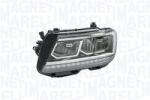 Magneti Marelli Far MAGNETI MARELLI 711451000257 - piesa-auto