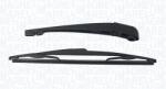 Magneti Marelli Set stergatoare, curatare parbriz MAGNETI MARELLI 000723180186 - piesa-auto