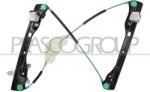 PRASCO Mecanism actionare geam PRASCO VG054W024 (VG054W024) - automobilus