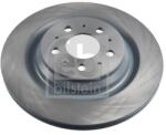 Febi Bilstein Disc frana FEBI BILSTEIN 176865 (176865) - automobilus