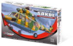 Mirage Hobby Macheta / Model Mirage Elicopter PZL W-3T SOKOL (725055)
