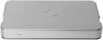 Silent Angel Bonn NX HIGH END Audio Switch ezüst