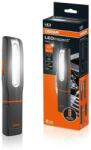 OSRAM LEDinspect MAX500 LEDIL402 szerelőlámpa Li-Ion akksival (4052899623835)