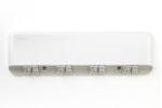 RAYEN 4-row automatic laundry line (0041.01) - kontaktor