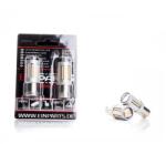 EinParts BAU15S (PY21W) sárga index LED 66x2016 CREE SMD Einparts EPL255 (EPL255)
