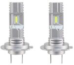 DT-Xenon DTX Q12 H7 15W 6500K LED fényszóró - ködlámpa világítás készlet