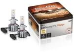 OSRAM LEDriving HL VINTAGE H7 H18 +300% 18W 12V 2700K LED készlet 64210DWVNT-2MB (64210DWVNT-2MB)