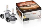 OSRAM LEDriving HL VINTAGE H4 H19 R2 +300% 14W 12V 2700K LED készlet 64193DWVNT-2MB (64193DWVNT-2MB)