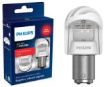 Philips BAY15D P21/5W X-tremeUltinon LED gen2 piros 11499XURX2