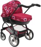 Five O Nine Crew Babákocsi 2 az 1-ben Bella Poppy (56726031)