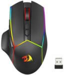 Redragon Axe Pro M814 RGB (M814RGB-PRO) Mouse