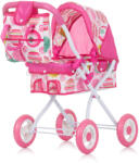 Chipolino Emily játék babakocsi - Multicolor