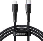 JOYROOM Starry Series SA32-CC3 1m black