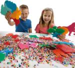 SES Creative Set margele de calcat Beedz 12000 bucati (00779)