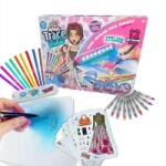 Kensho Magic Trace: Studio de modă (210297)