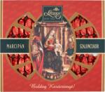 Szamos Marcipán szaloncukor csokoládéval mártva 340 g