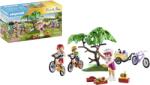 Playmobil Tur in munti cu bicicleta (PM71426)