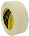 3M 301E nagyteljesítményu ipari maszkoló szalag bézs, 24 mm x 50 mm/tek, 36 (B97548)